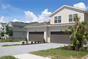6012 Ellerston Way-Unit -1122 in Ave Maria, FL - Building Photo - Building Photo