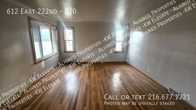 612 E 222nd St in Euclid, OH - Building Photo - Building Photo