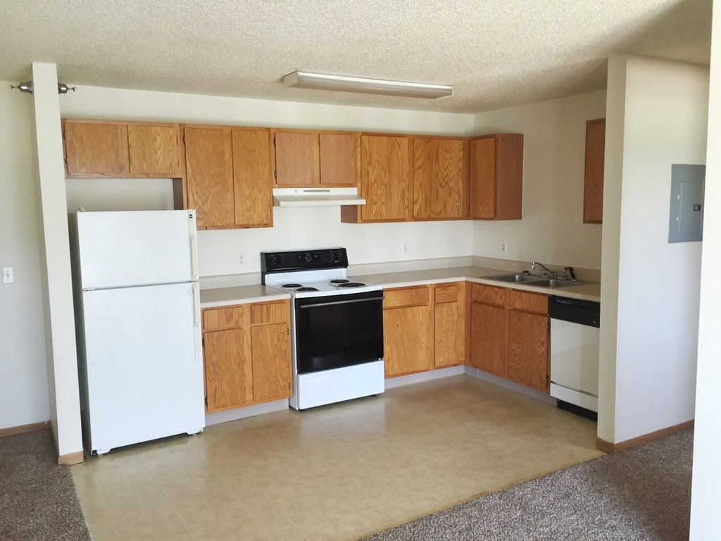 SOUTHERN HILLS Apartments Oskaloosa, IA Apartments For Rent