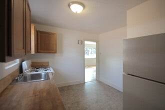 415 Franklin Ave, Unit 2 in Pittsburgh, PA - Building Photo - Building Photo