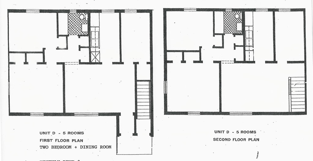 Danker Village Apartments in Albany, NY