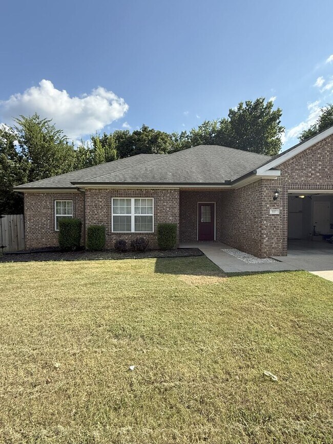 property at 327 Hidden Creek Pl