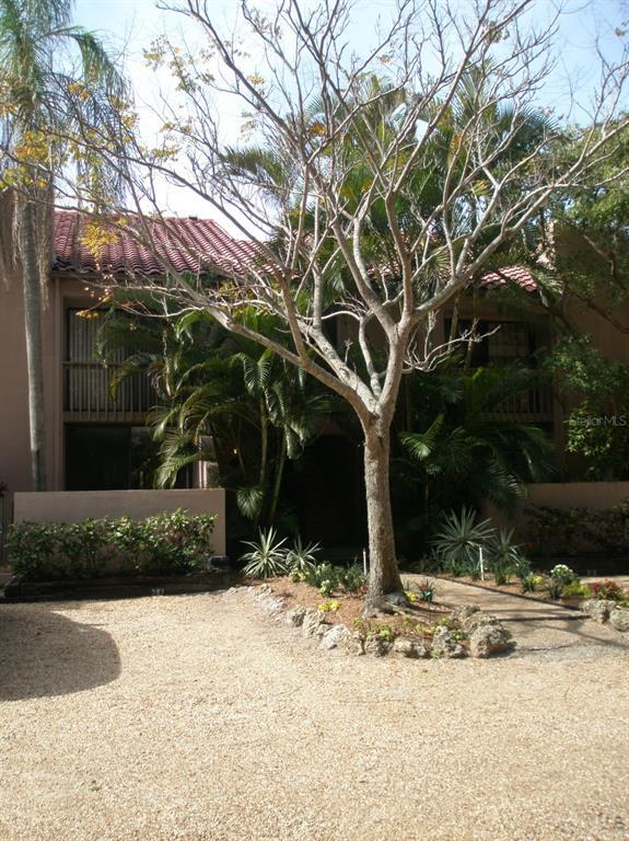 117 Pass Key Rd in Siesta Key, FL - Building Photo - Building Photo