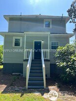 497 Boulevard St in Orangeburg, SC - Building Photo
