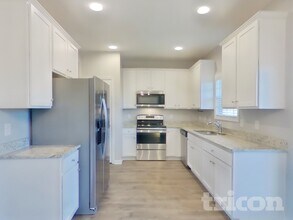 718 W Coker Way in Spring Hill, TN - Building Photo - Building Photo