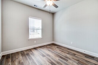 2807 Orchid Dr in Sherman, TX - Building Photo - Building Photo