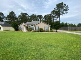 5618 Emily Ln in Hahira, GA - Building Photo