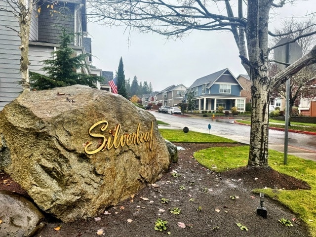 4607 NW Atwater Loop in Silverdale, WA - Building Photo - Building Photo