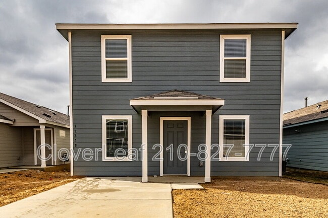 property at 12858 Ratcliff Lk