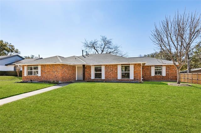 6626 Leameadow Dr in Dallas, TX - Building Photo - Building Photo