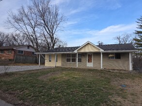 3125 Phils Dr in High Ridge, MO - Building Photo - Building Photo