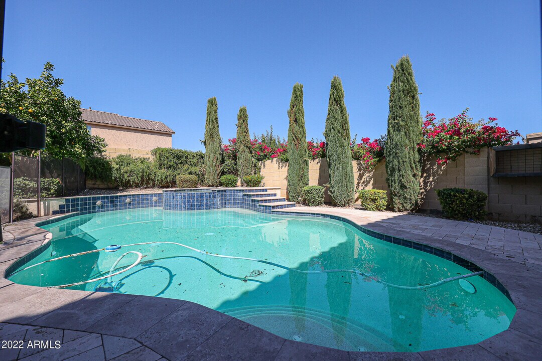 19436 W Madison St in Buckeye, AZ - Building Photo