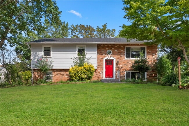 property at 5208 Kimanna Dr