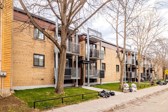 6641-6661 Marquette St