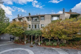 1087 Murrieta Blvd in Livermore, CA - Building Photo