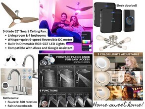 25344 Carnation Ct in Magnolia, TX - Building Photo - Building Photo