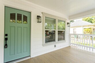 307 Northwood St in Houston, TX - Building Photo - Building Photo