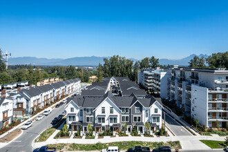 Madewell in Langley, BC - Building Photo - Building Photo