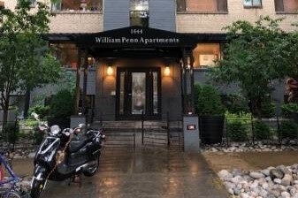 William Penn Apartments