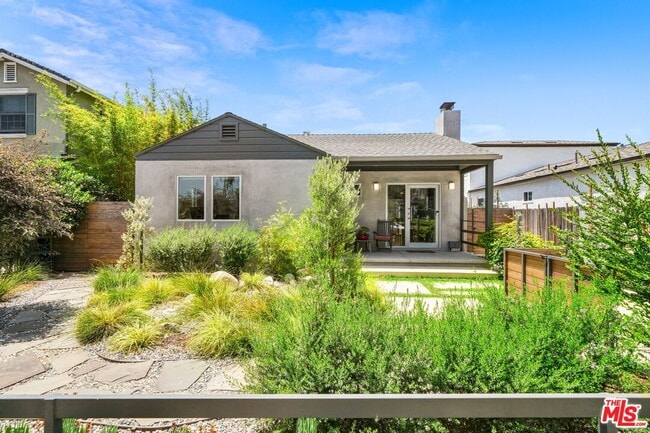 property at 4219 Moore St