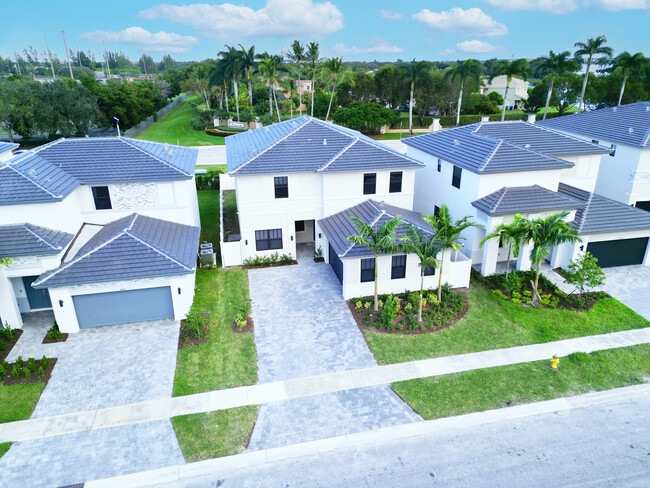 property at 17335 SW 41st St