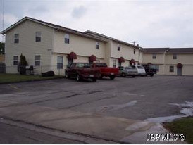 Appletree Townhouses Apartamentos