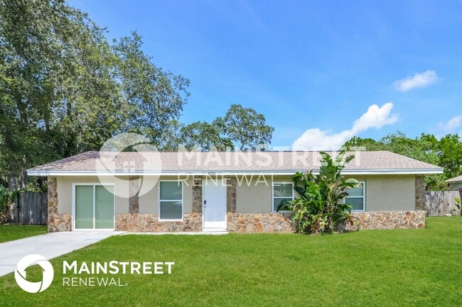 property at 4530 Rosebud St