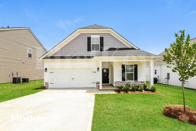 property at 811 Birchcrest Wy