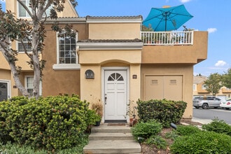 66 Sandcastle, Unit Sandcastle in Aliso Viejo, CA - Building Photo - Building Photo