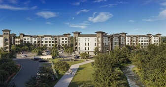 Caroline Florence in McKinney, TX - Building Photo