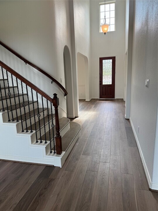 1215 Redstone Glen Ln in Katy, TX - Building Photo