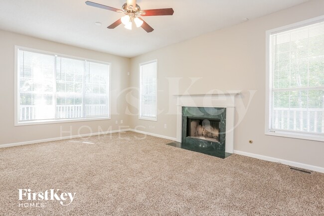 1220 Wandering Vine Ct SE in Mableton, GA - Foto de edificio - Building Photo