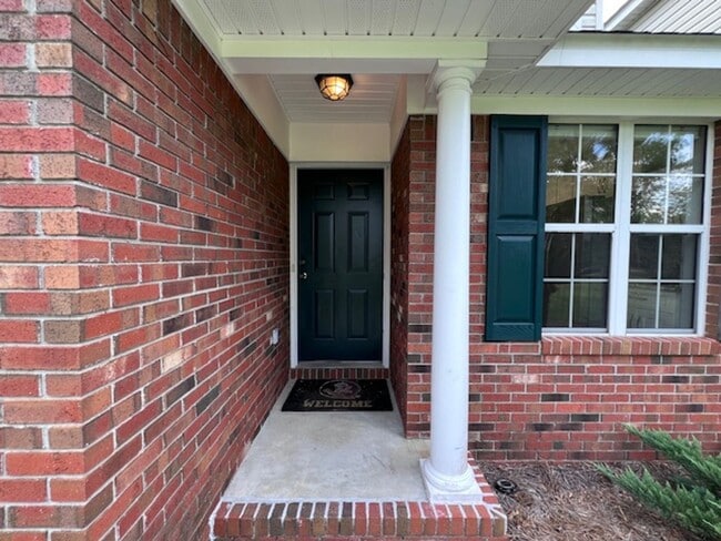 284 Fulton Harvey Rd in Crawfordville, FL - Foto de edificio - Building Photo