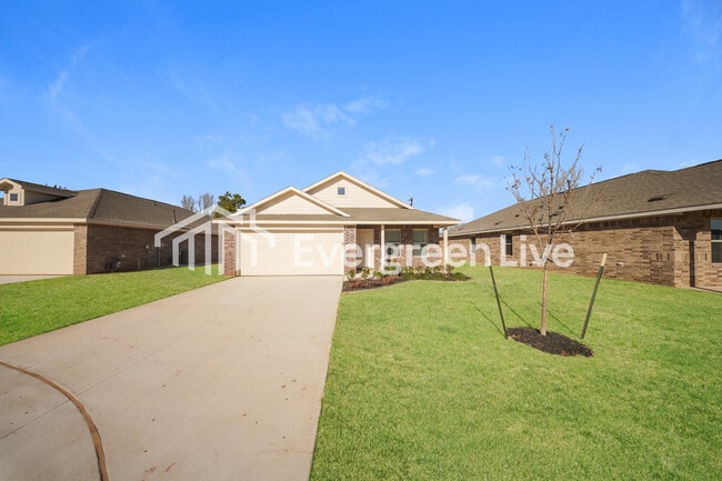 property at 11717 SW 36th St