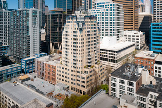 Watermark Tower in Seattle, WA - Building Photo - Primary Photo