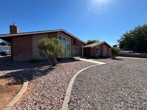 3605 Pomegranate Way in Saint George, UT - Building Photo - Building Photo