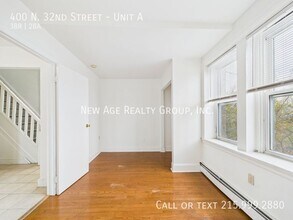 400 N 32nd St in Philadelphia, PA - Building Photo - Building Photo