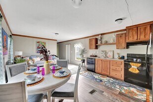 376 W Buell Dr in Ft. Myers, FL - Building Photo
