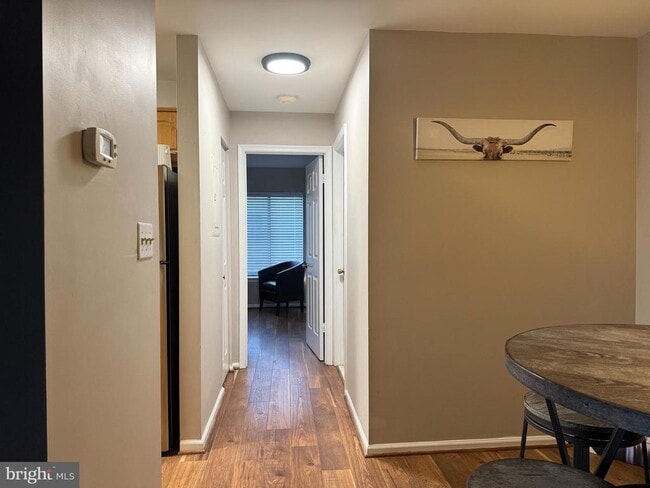 9563 Battery Heights Blvd in Manassas, VA - Building Photo - Building Photo