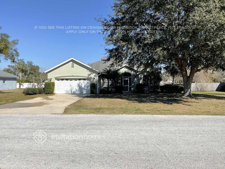 36825 Sundance Dr in Grand Island, FL - Building Photo