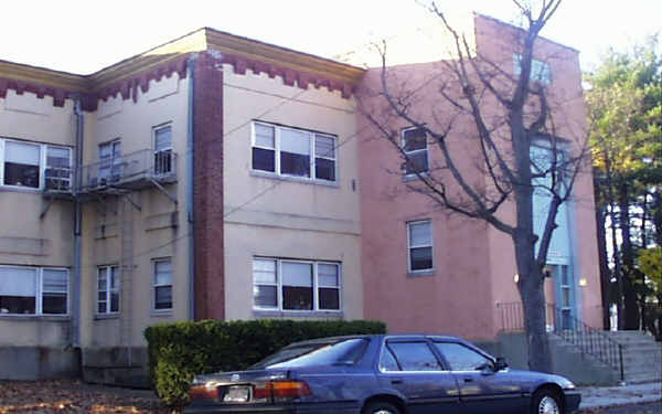 Carroll River Apartments in Riverside, NJ - Building Photo - Building Photo