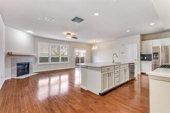 403 Teague Dr in Lewisville, TX - Building Photo - Building Photo