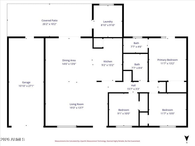 1935 E El Parque Dr in Tempe, AZ - Building Photo - Building Photo