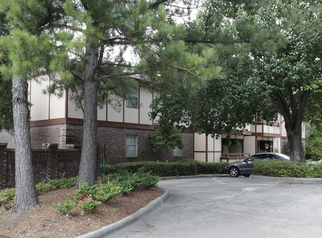 Peacock Woods II in Columbus, GA - Foto de edificio - Building Photo