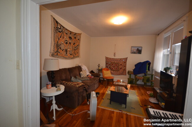 property at 1749 Commonwealth Ave