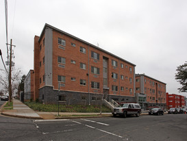 Bedford Falls Apartments