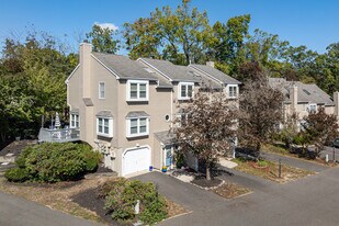 Chelsea Square in Toms River, NJ - Building Photo