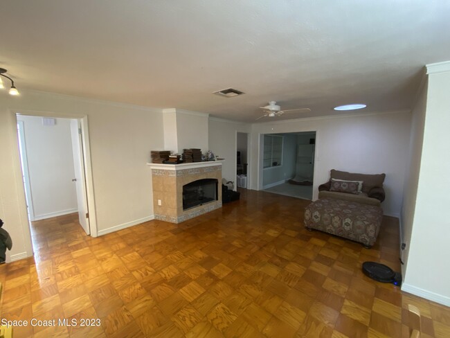 1419 Guldahl Dr in Titusville, FL - Building Photo - Building Photo