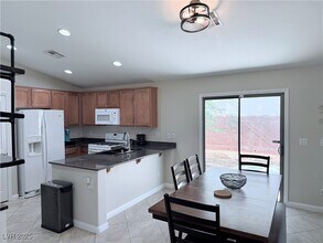 5917 Pearlie May Ct in North Las Vegas, NV - Building Photo - Building Photo