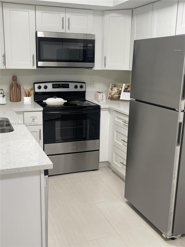 property at 5580 NW 61st St